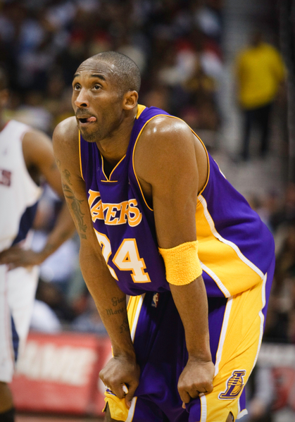 Kobe Even Better in 2010 » Basketball-Reference.com Blog » Blog Archive