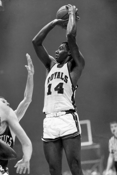 Inner-Circle Hall of Famers: 1950s/1960s » Basketball-Reference.com Blog »  Blog Archive