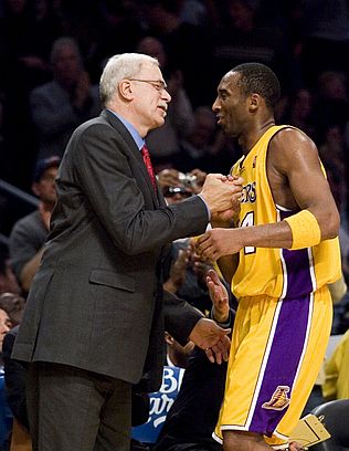 Do Guys Really Play Better With Kobe & Phil? » Basketball-Reference.com  Blog » Blog Archive