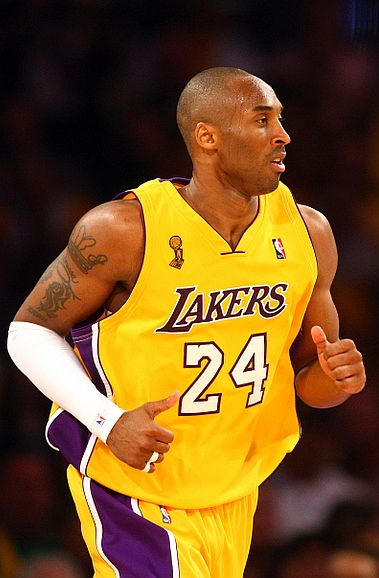 Mega 2010 NBA Finals Preview: L.A. Lakers vs. Boston Celtics » Basketball- Reference.com Blog » Blog Archive
