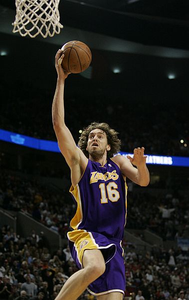 2010 Western Conference Finals Preview: L.A. Lakers vs. Phoenix » Basketball -Reference.com Blog » Blog Archive